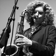 Cecelia Tenconi - Clarinet/Sax/Flute/Latin Specialist